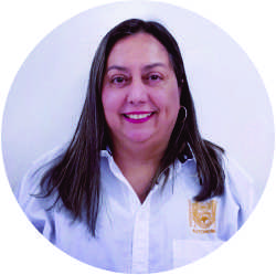 Dra. Hortencia Guadalupe Limas Villers