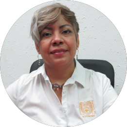 Lic. Bernarda Guisela Molina de la Cruz