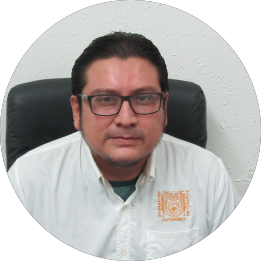 Lic. Omar de Jesús Espinosa Ruiz