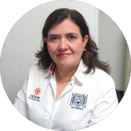 C.P. Alicia Ibette Hernández Garduño