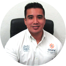 Lic. Carlos Iván Gordillo Salazar