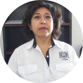 Mtra. Jeanet Karina Córdova Calvo