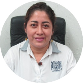 Lic. Sandra Marisol Camilo Espinosa