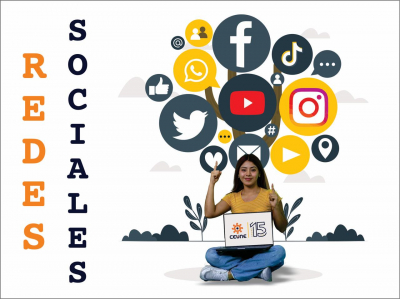 Redes Sociales