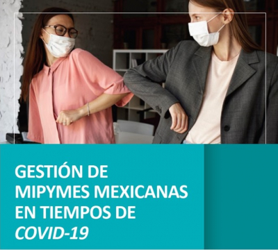 Gesti&oacute;n de Mipymes mexicanas en tiempos de COVID-19
