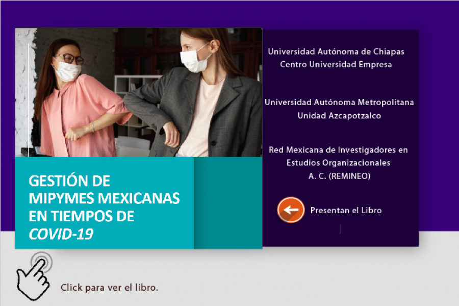 GESTÓN DE MIPYMES MEXICANAS EN TIEMPOS DE COVID-19